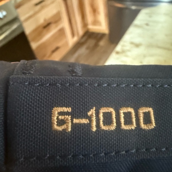 Fjallraven Foldsack No. 3 - Picture 3 of 5